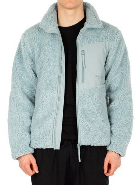 iriedaily Fleecejacke günstig online kaufen