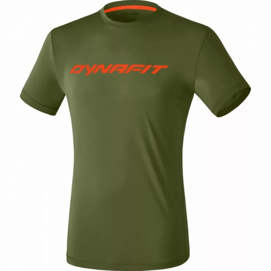 Dynafit Kurzarmshirt Dynafit M Traverse T-shirt Herren Kurzarm-Shirt günstig online kaufen