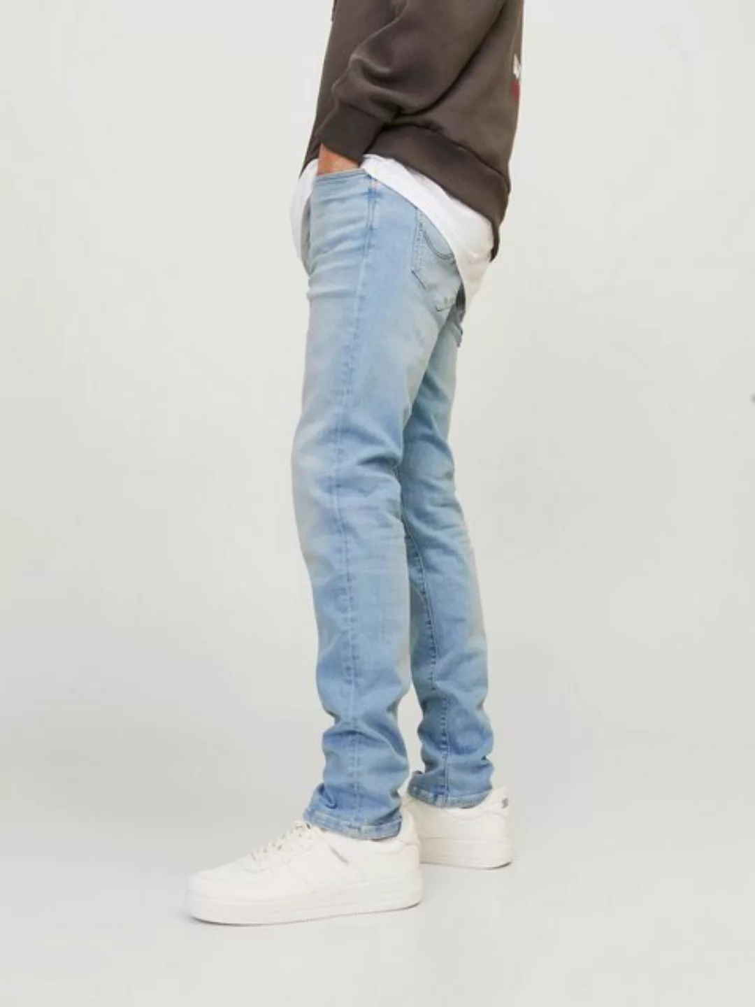 Jack & Jones Straight-Jeans günstig online kaufen