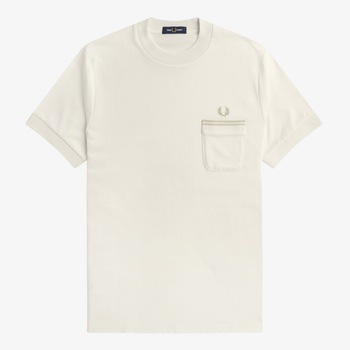 Fred Perry  T-Shirts & Poloshirts M4650FP günstig online kaufen