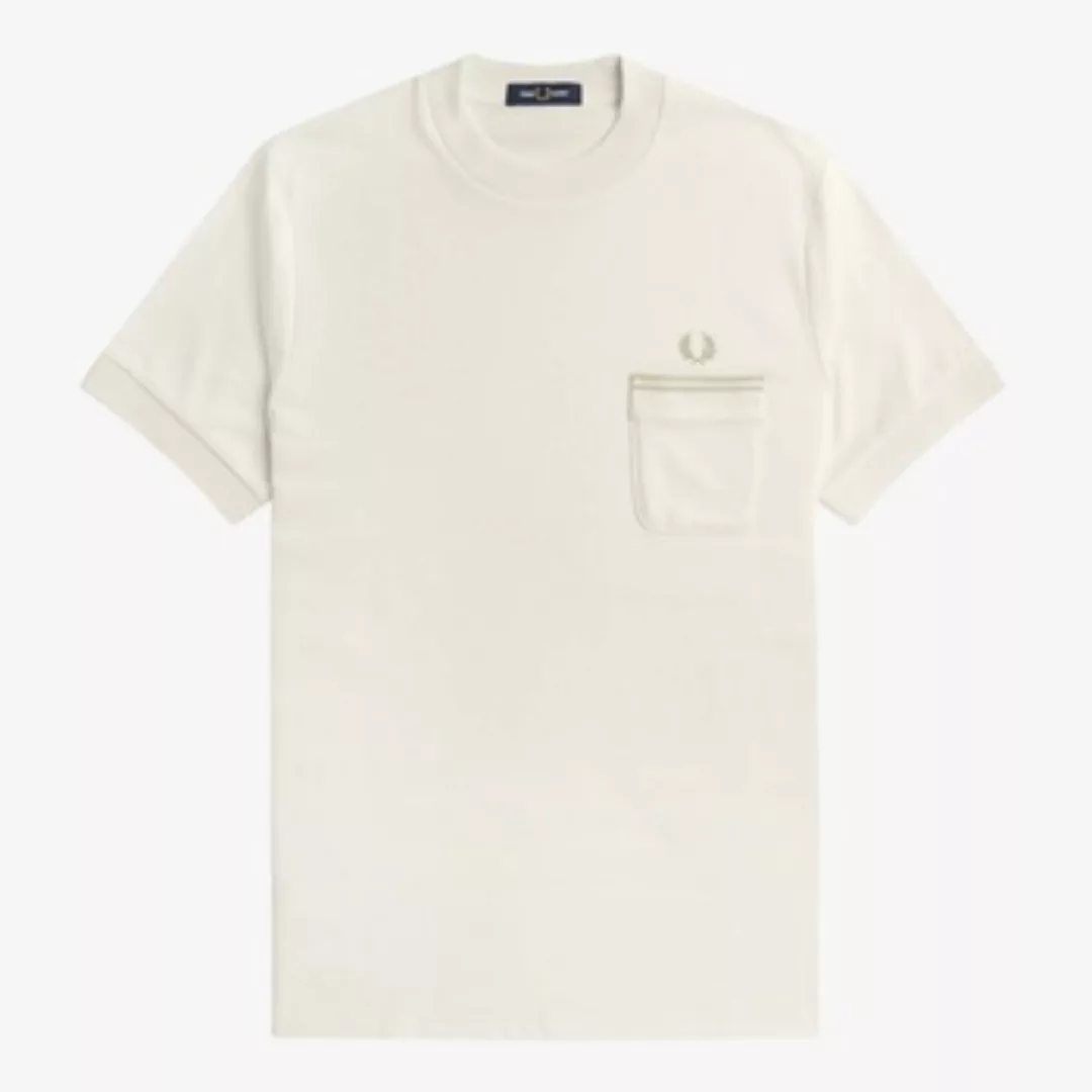 Fred Perry  T-Shirts & Poloshirts M4650FP günstig online kaufen