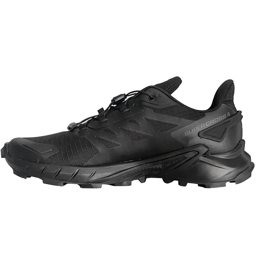 Salomon Trailrunningschuh "SUPERCROSS 4", Trailrunningschuhe günstig online kaufen