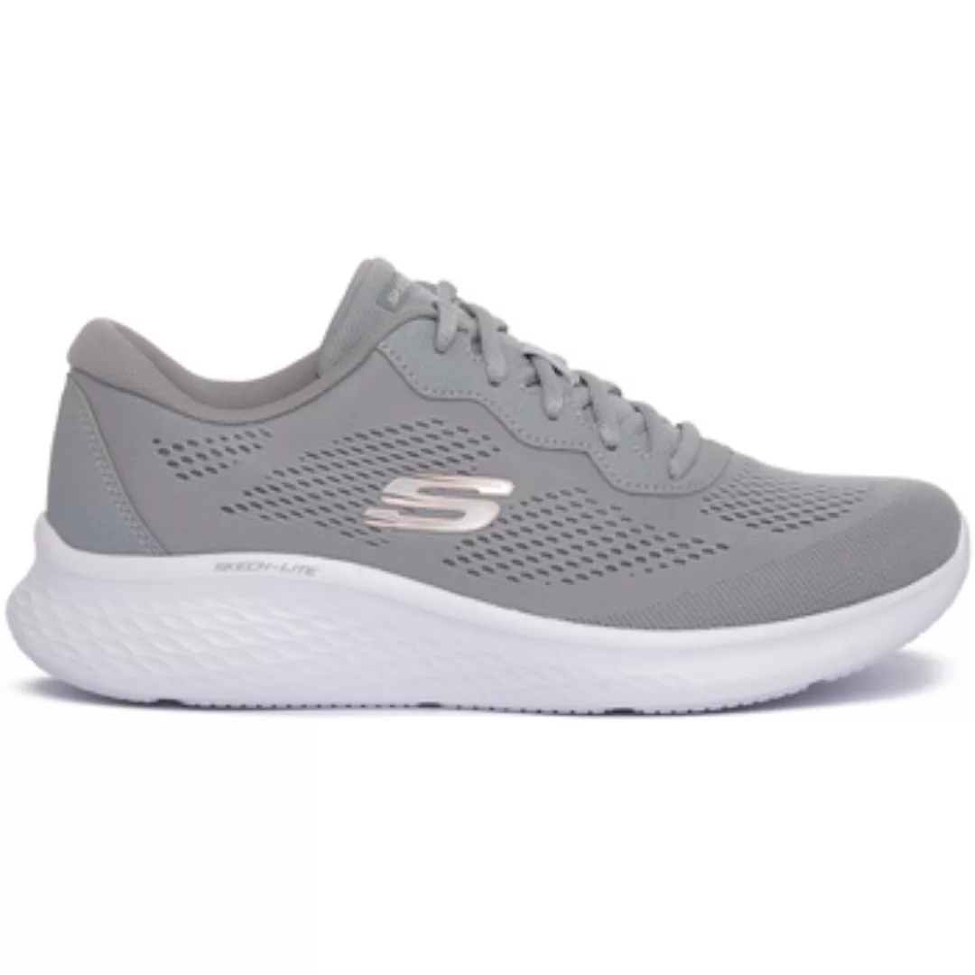 Skechers  Halbschuhe Sportschuhe SKECH-LITE PRO - PERFECT TIME 149991 GRY günstig online kaufen