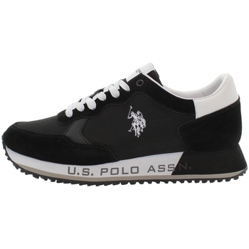 U.S Polo Assn.  Sneaker Sneaker CLEEF006B Low-Sneaker günstig online kaufen