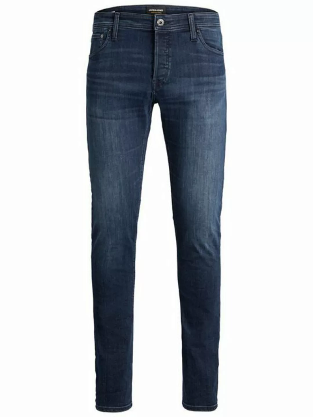 Jack & Jones 5-Pocket-Jeans JEANS GLENN PLUS SIZE günstig online kaufen