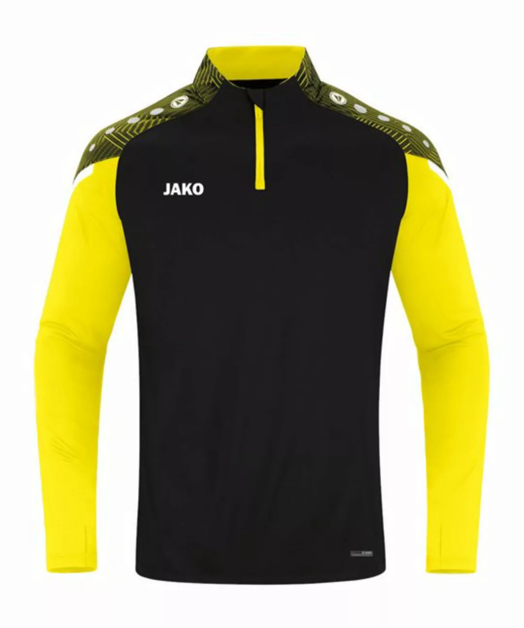 Jako Sweatshirt JAKO Performance Ziptop Polyester günstig online kaufen