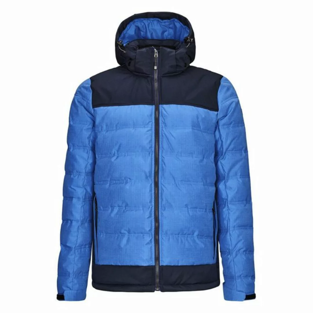 Killtec Funktionsjacke Killtec Steppjacke / Winterjacke für Herren in Daune günstig online kaufen