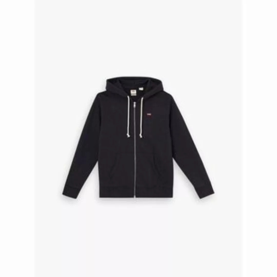 Levis Kapuzensweatjacke "NEW ORIGINAL ZIP UP" günstig online kaufen