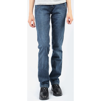 Lee  Straight Leg Jeans Jeans Wmn L384DMXC günstig online kaufen