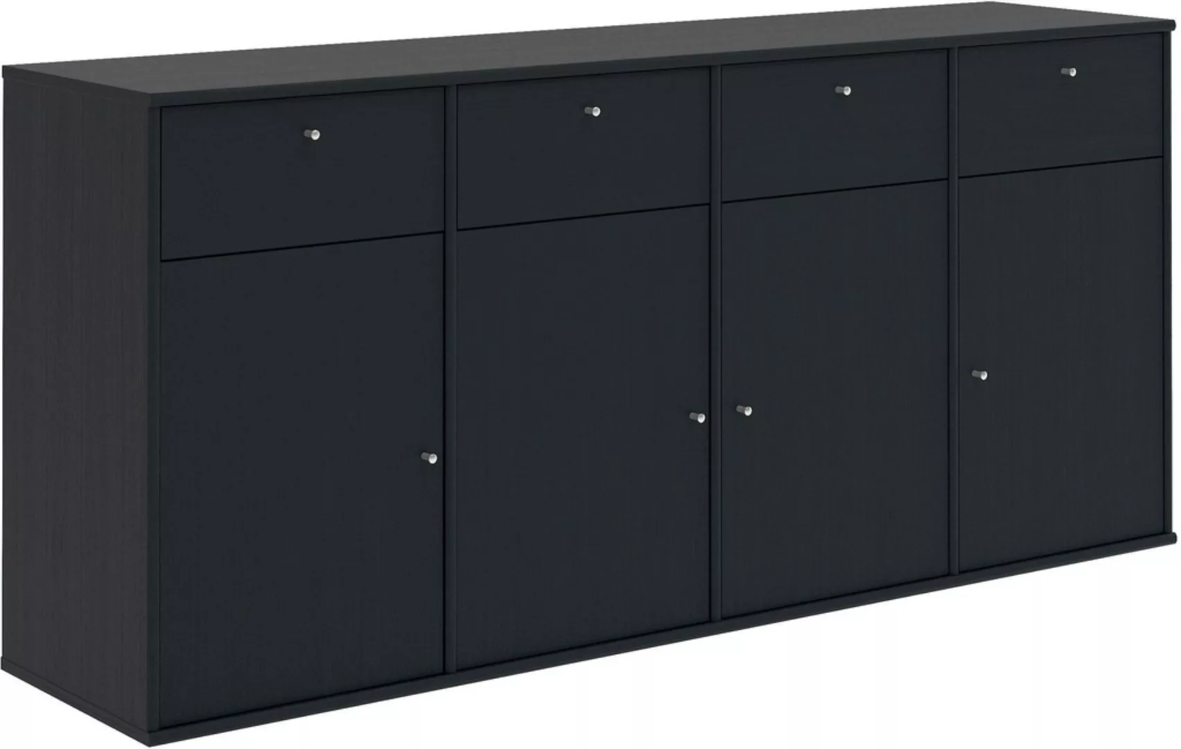 Hammel Furniture Sideboard "Mistral, Hochwertig Schrank, hängend/stehend mo günstig online kaufen