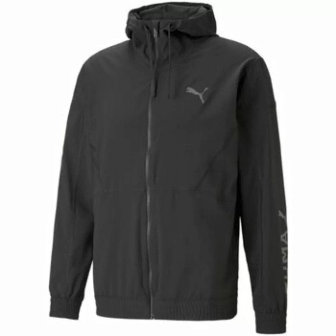 Puma  Herren-Jacke Sport  FIT WOVEN JACKET 522128/051 günstig online kaufen