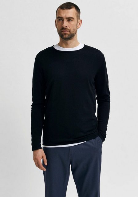 SELECTED HOMME Strickpullover günstig online kaufen