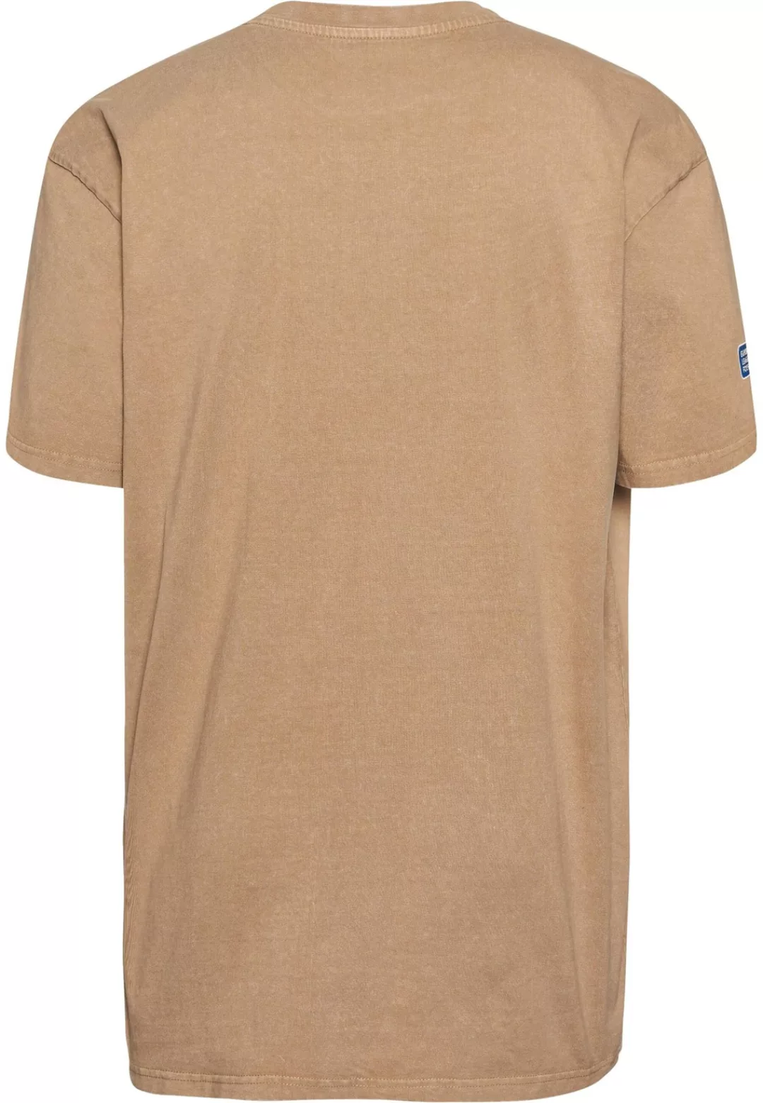 DEF T-Shirt "DEF Herren Gameday Tee1", (1 tlg.) günstig online kaufen