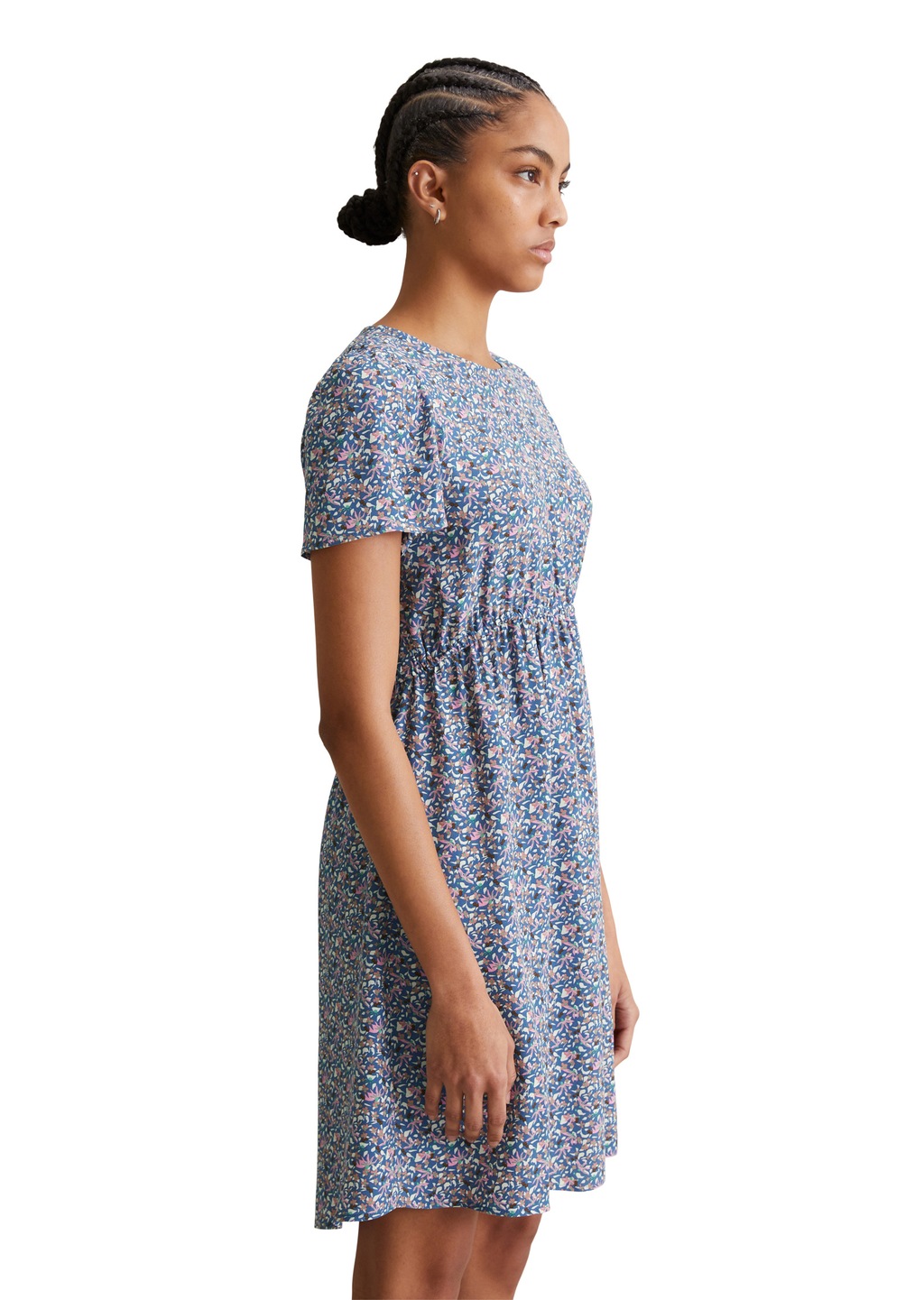 Marc OPolo DENIM Minikleid "aus LENZING™ ECOVERO™" günstig online kaufen
