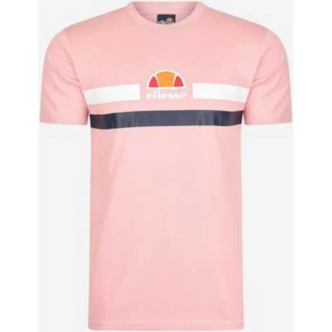 Ellesse  T-Shirts & Poloshirts April-T-Stück - hellrosa günstig online kaufen