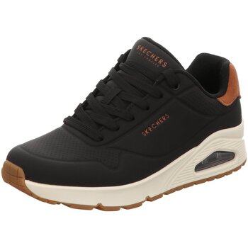Skechers  Sneaker UNO Suited on Air 183004 BLK günstig online kaufen