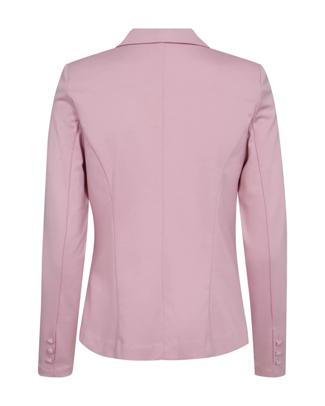 FREEQUENT Kurzblazer FQNANNI mit Knopfverschluss günstig online kaufen