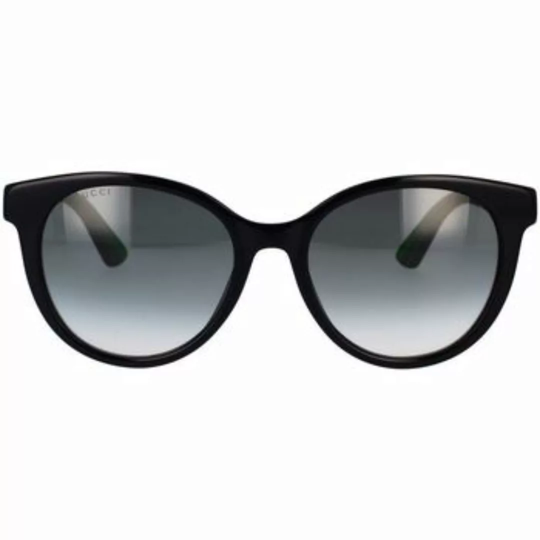 Gucci  Sonnenbrillen -Sonnenbrille GG0702SKN 004 günstig online kaufen