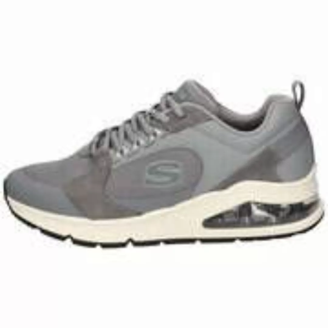 Skechers Uno 2 90'S 2 Sneaker Herren grau|grau|grau|grau|grau günstig online kaufen