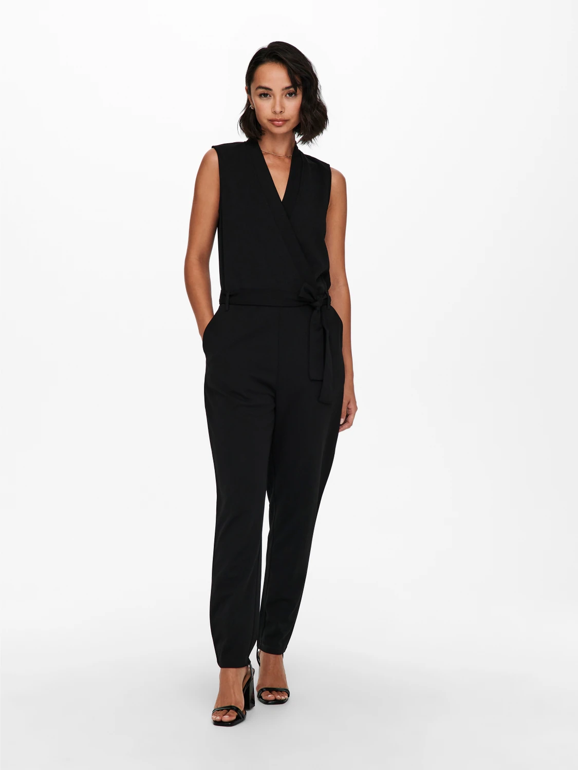 JDY Jumpsuit JDYHONEY LIFE S/L JUMPSUIT JRS NOOS günstig online kaufen