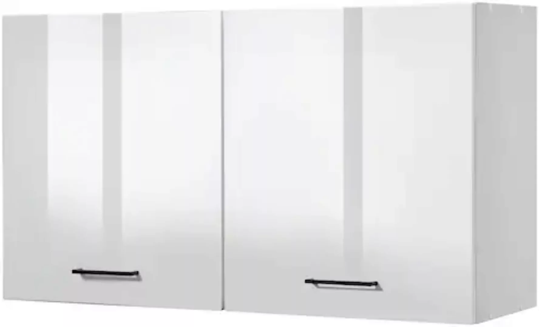 HELD MÖBEL Hängeschrank Trier Breite 100 cm günstig online kaufen