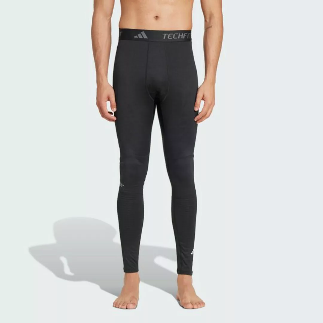 adidas Performance Funktionsleggings TECHFIT COLD.RDY TRAINING LANGE LEGGIN günstig online kaufen