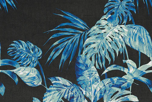 Architects Paper Fototapete »Atelier 47 Tropical Leaves Artwork 1«, botanis günstig online kaufen