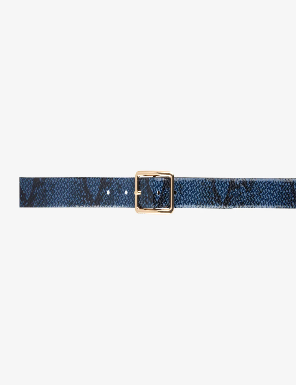 Brax Ledergürtel "Style DAMENGÜRTEL" günstig online kaufen