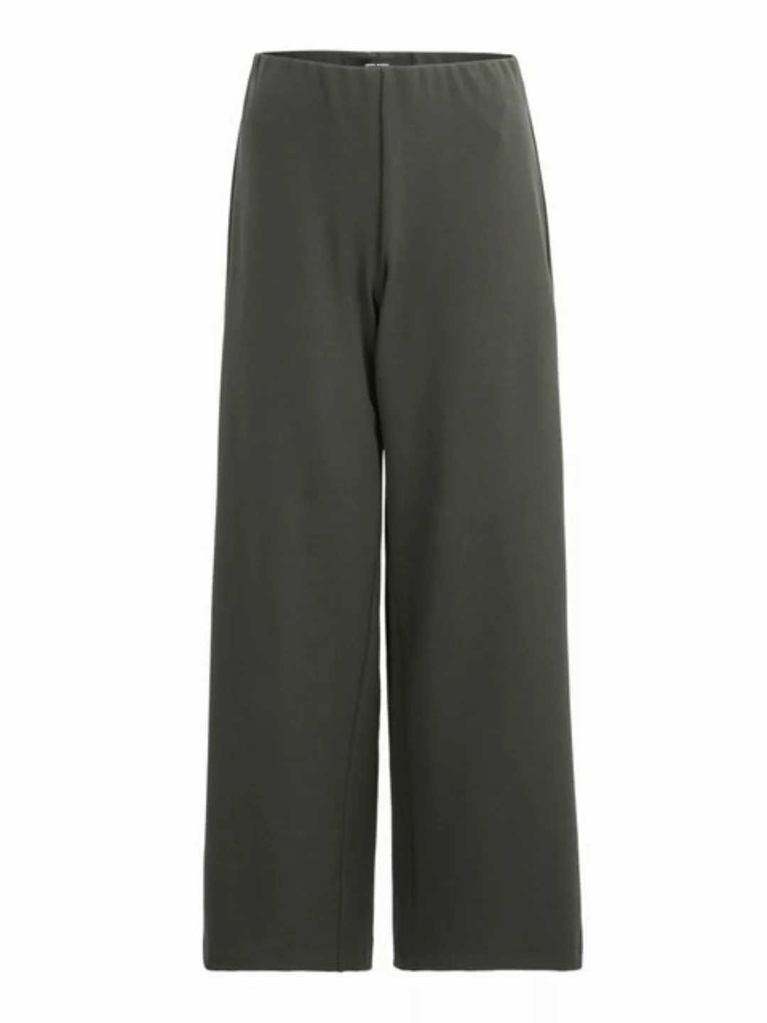 Vero Moda Stoffhose VMBERLIN (1-tlg) Drapiert/gerafft günstig online kaufen