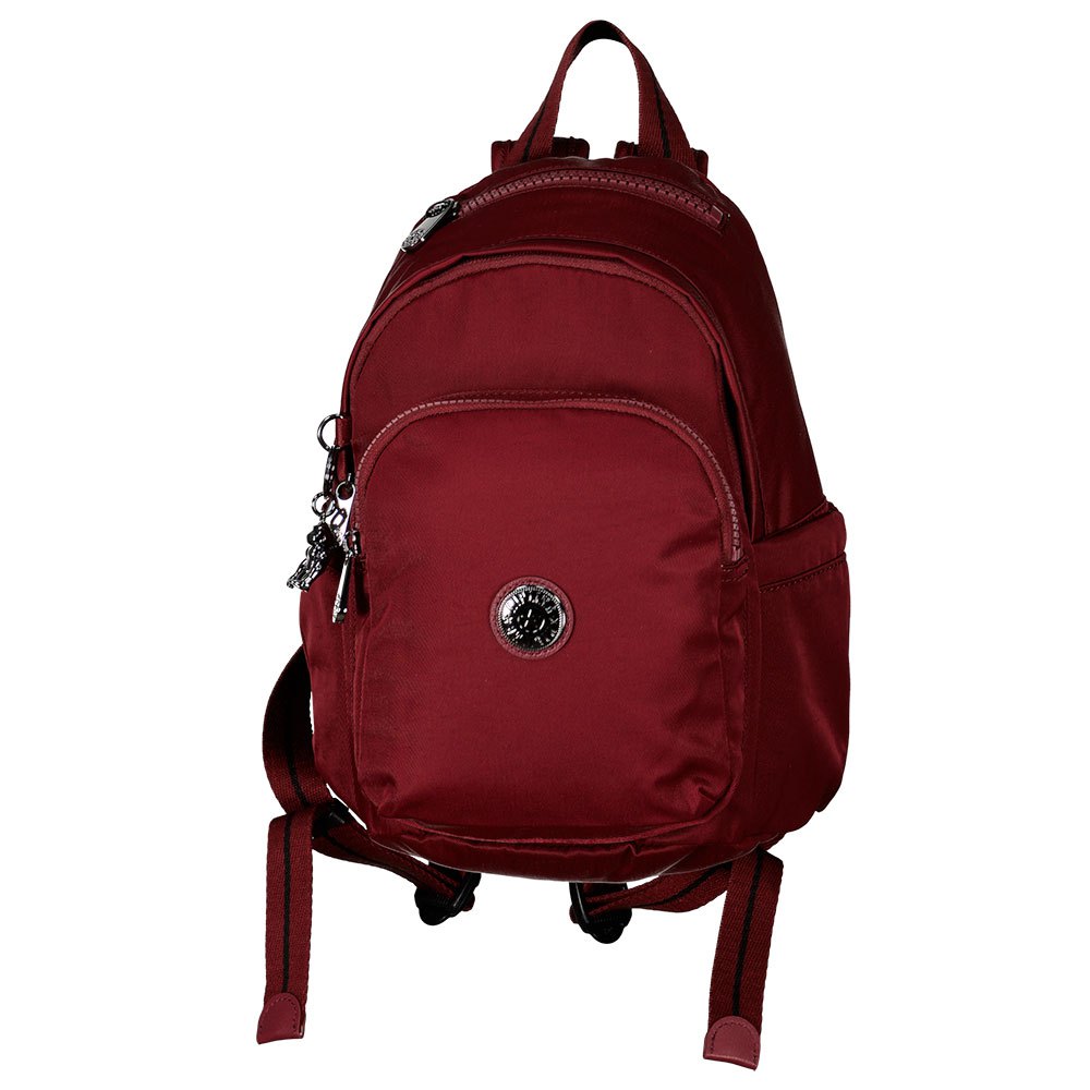 Kipling Delia Mini 8l Rucksack One Size Elevated Wine günstig online kaufen