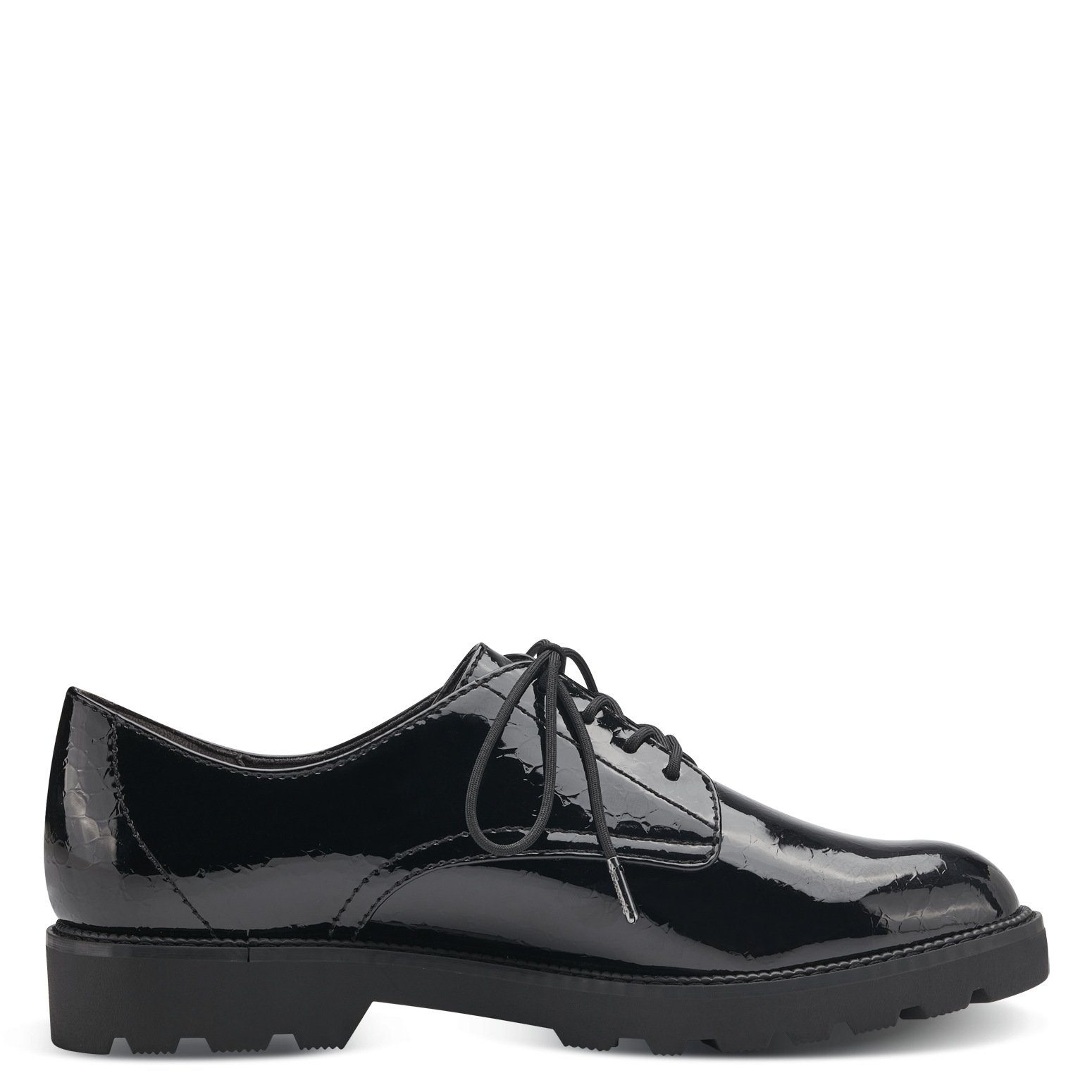 Tamaris Halbschuh Schnürschuh günstig online kaufen