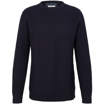 Tom Tailor  Pullover Strickpullover Pullover R-Neck günstig online kaufen