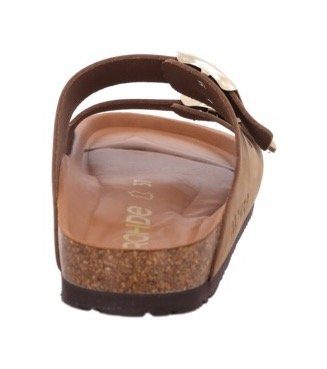 Rohde Alba Pantolette, Keilabsatz, Sommerschuh, Hausschuh günstig online kaufen