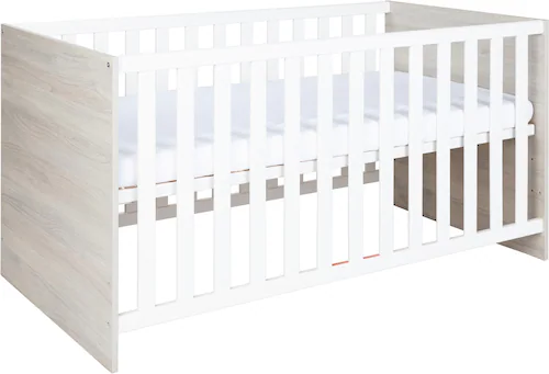 Home affaire Babybett »Geert«, Made in Germany günstig online kaufen