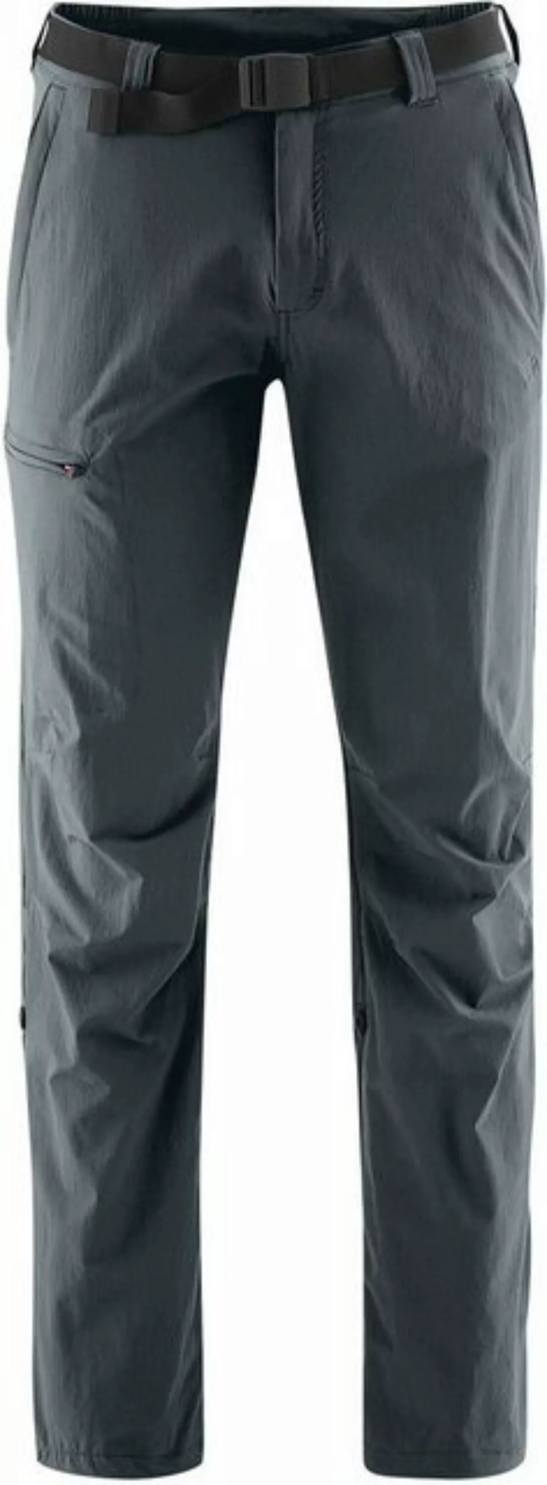 Maier Sports Funktionshose Nil He-Hose roll up el. günstig online kaufen