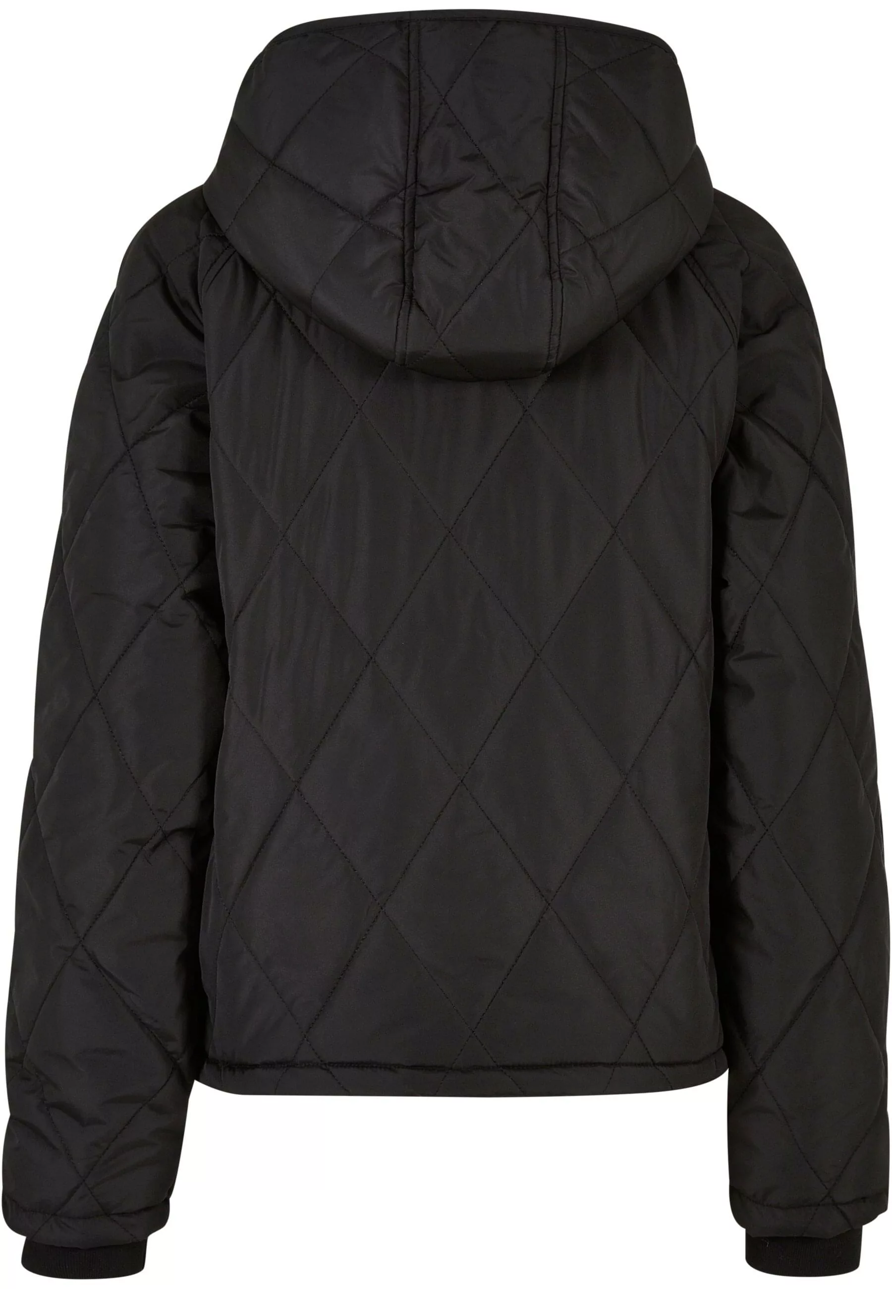 URBAN CLASSICS Allwetterjacke Urban Classics Damen (1-St) günstig online kaufen