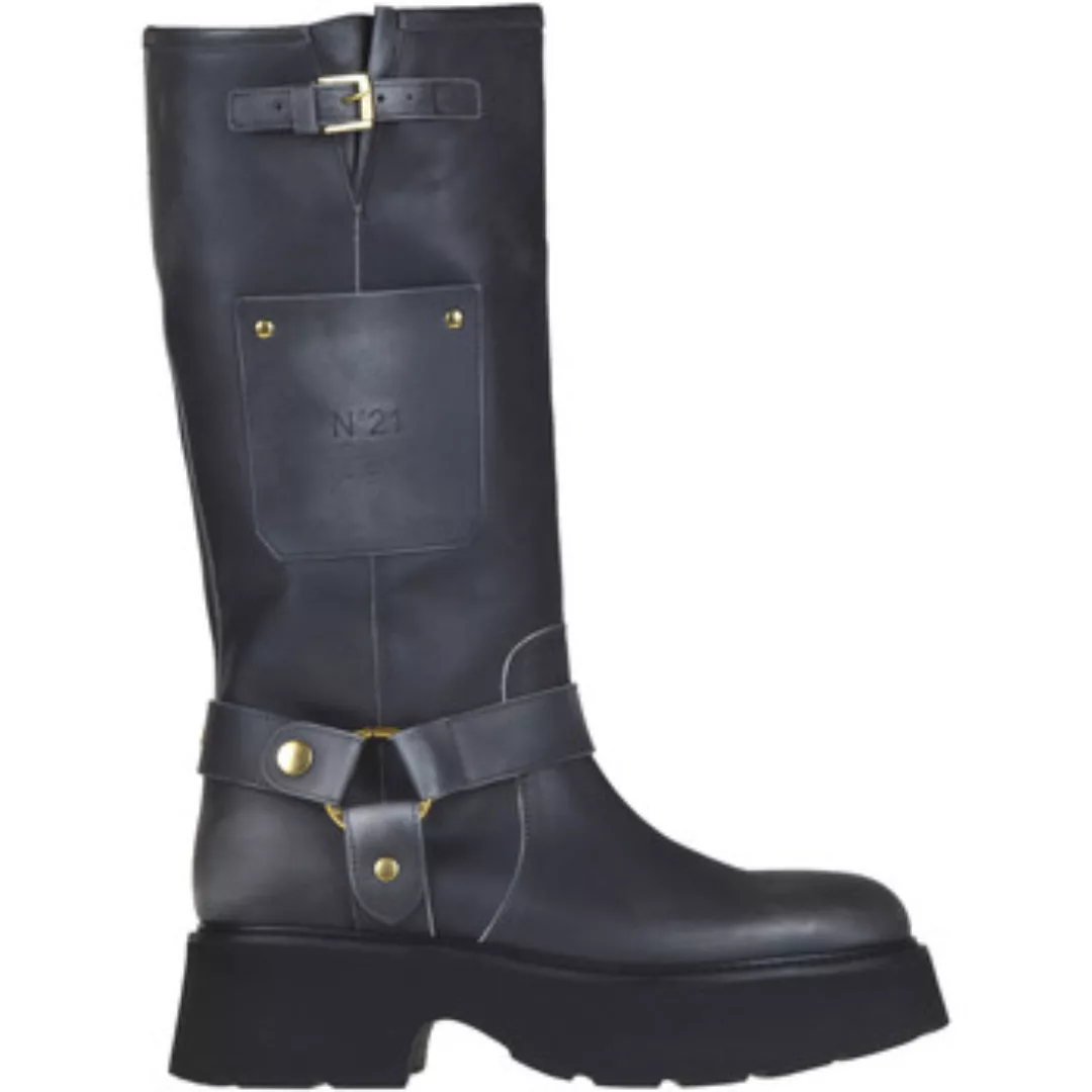 N°21  Stiefel CAS00004047AI günstig online kaufen