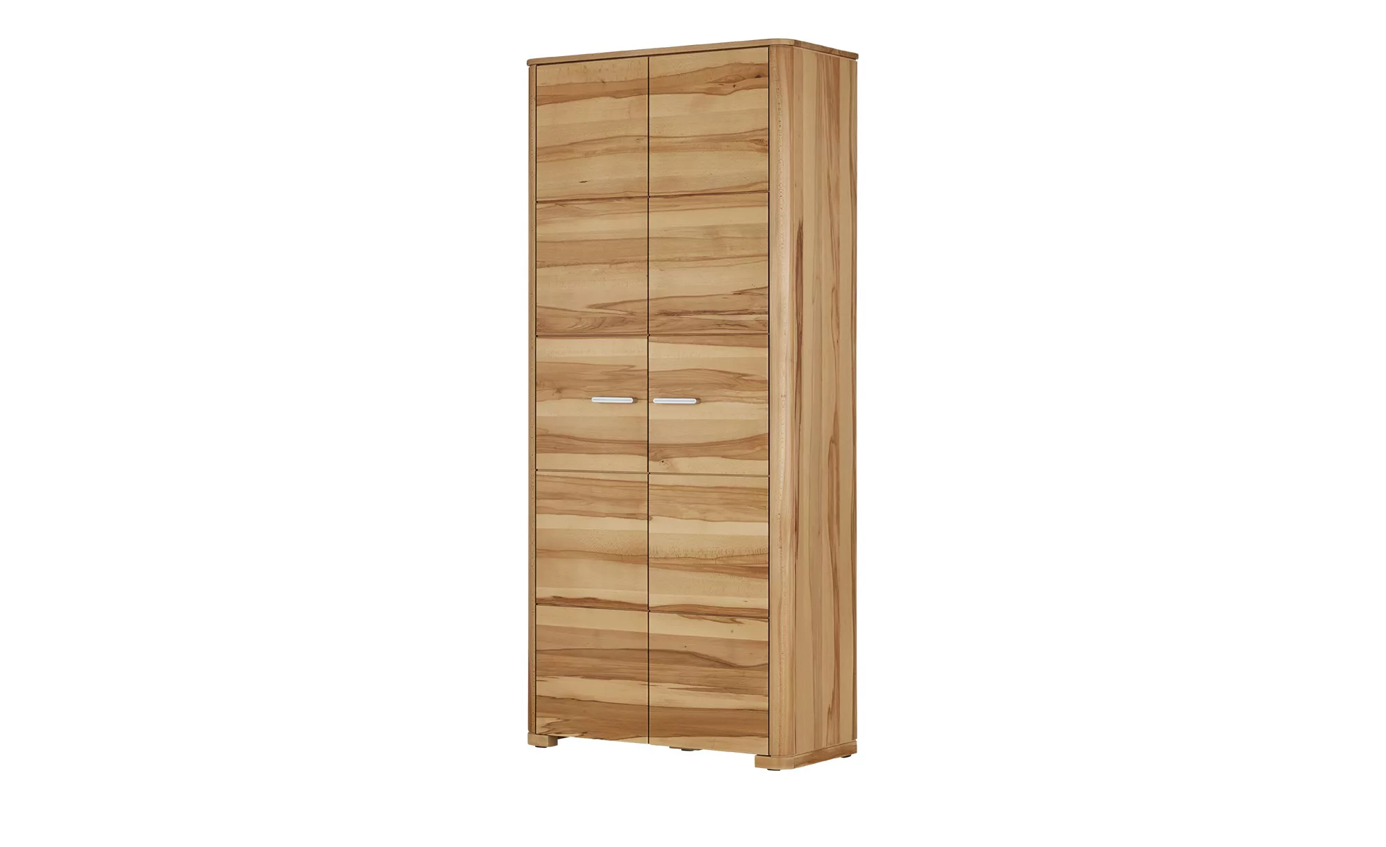 Wohnwert Dielenschrank  Atrio - holzfarben - 90 cm - 200 cm - 42 cm - Garde günstig online kaufen