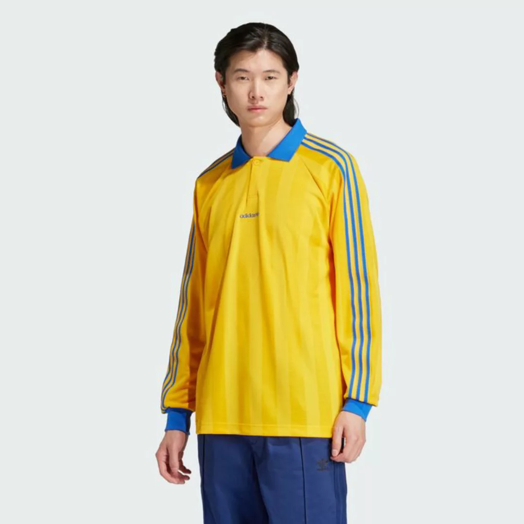 adidas Originals T-Shirt LONG SLEEVE JERSEY günstig online kaufen