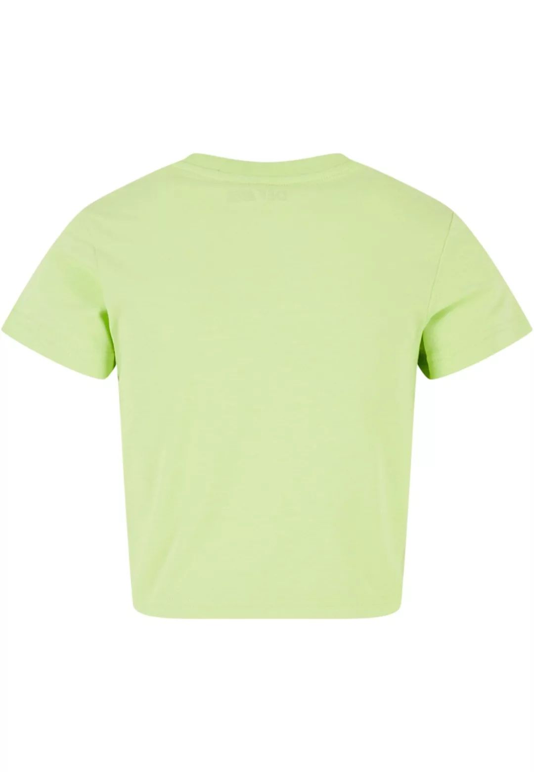 DEF Kurzarmshirt "DEF Damen Love T-Shirt", (1 tlg.) günstig online kaufen