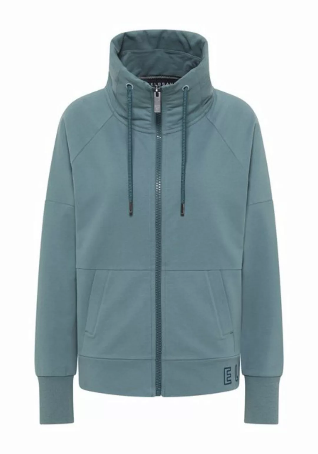 Elbsand Sweatjacke 70665 00 Baltic Sea günstig online kaufen