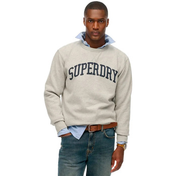 Superdry  Sweatshirt Athletic Essentials günstig online kaufen