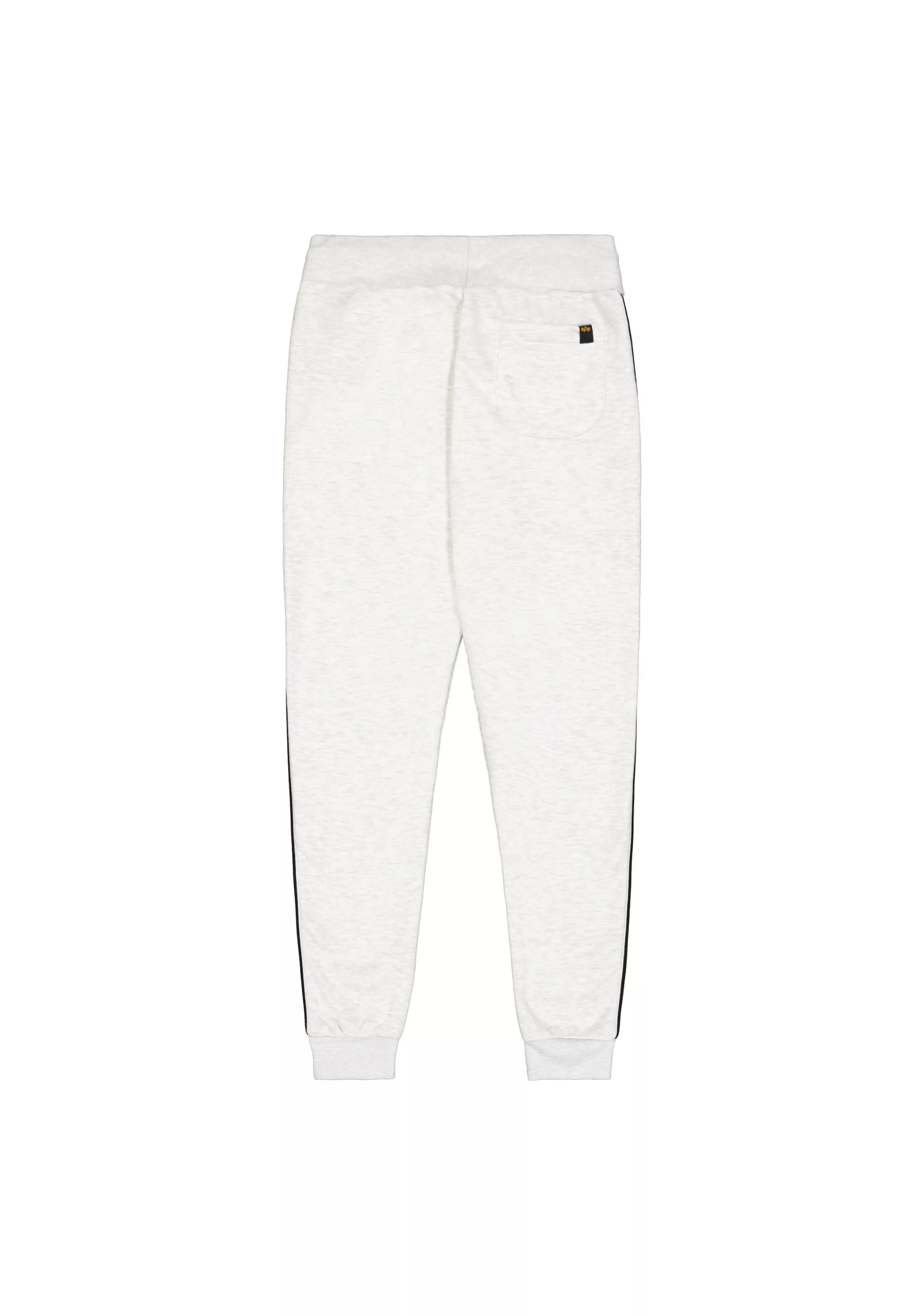 Alpha Industries Jogginghose "Alpha Industries Men - Jogger Track Jogger Sm günstig online kaufen