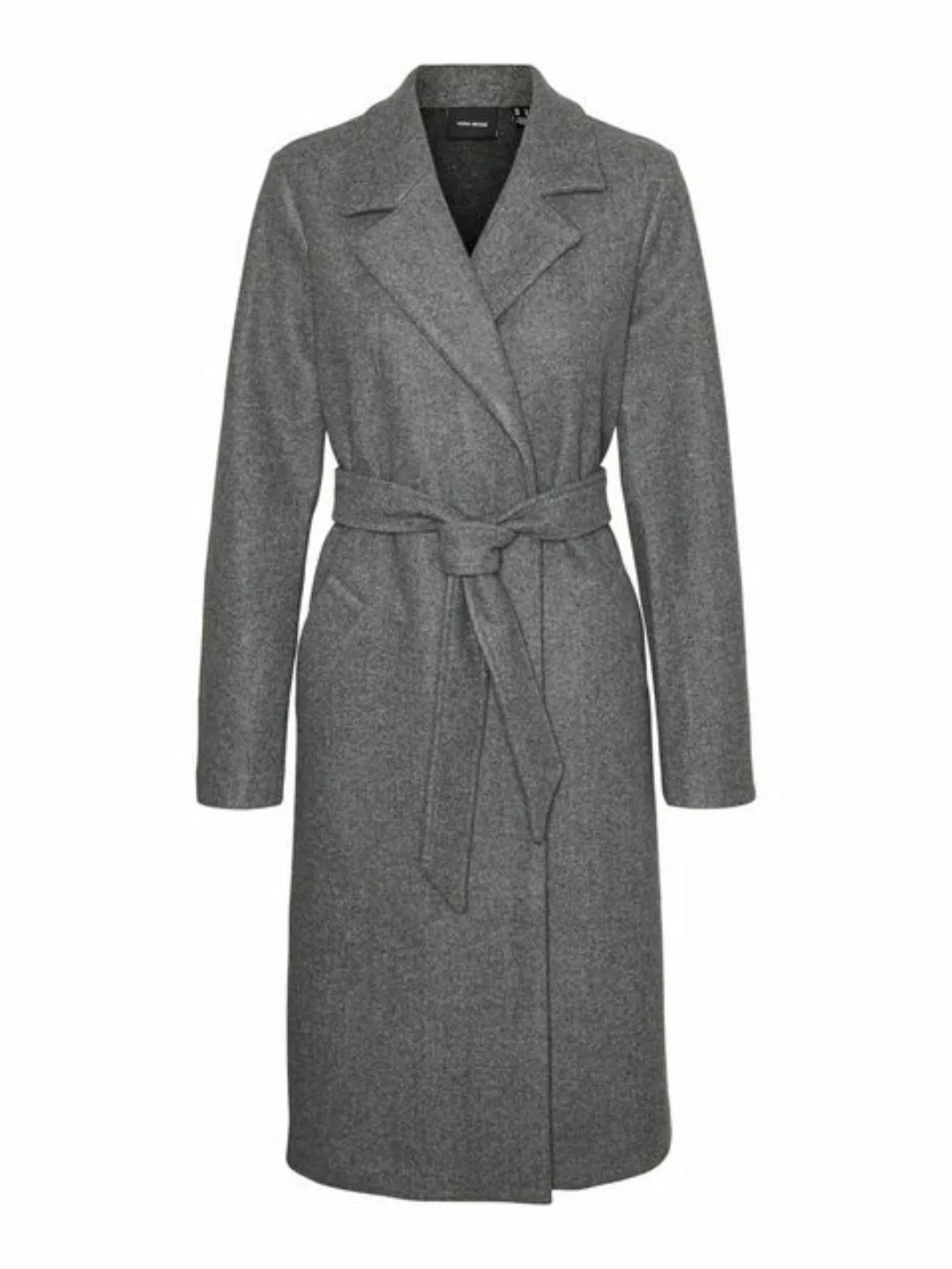 Vero Moda Langmantel VMFORTUNEAYA SS23 LONG COAT NOOS günstig online kaufen