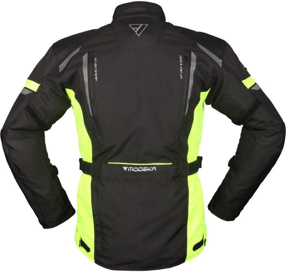Modeka Motorradjacke Jacke Striker II günstig online kaufen
