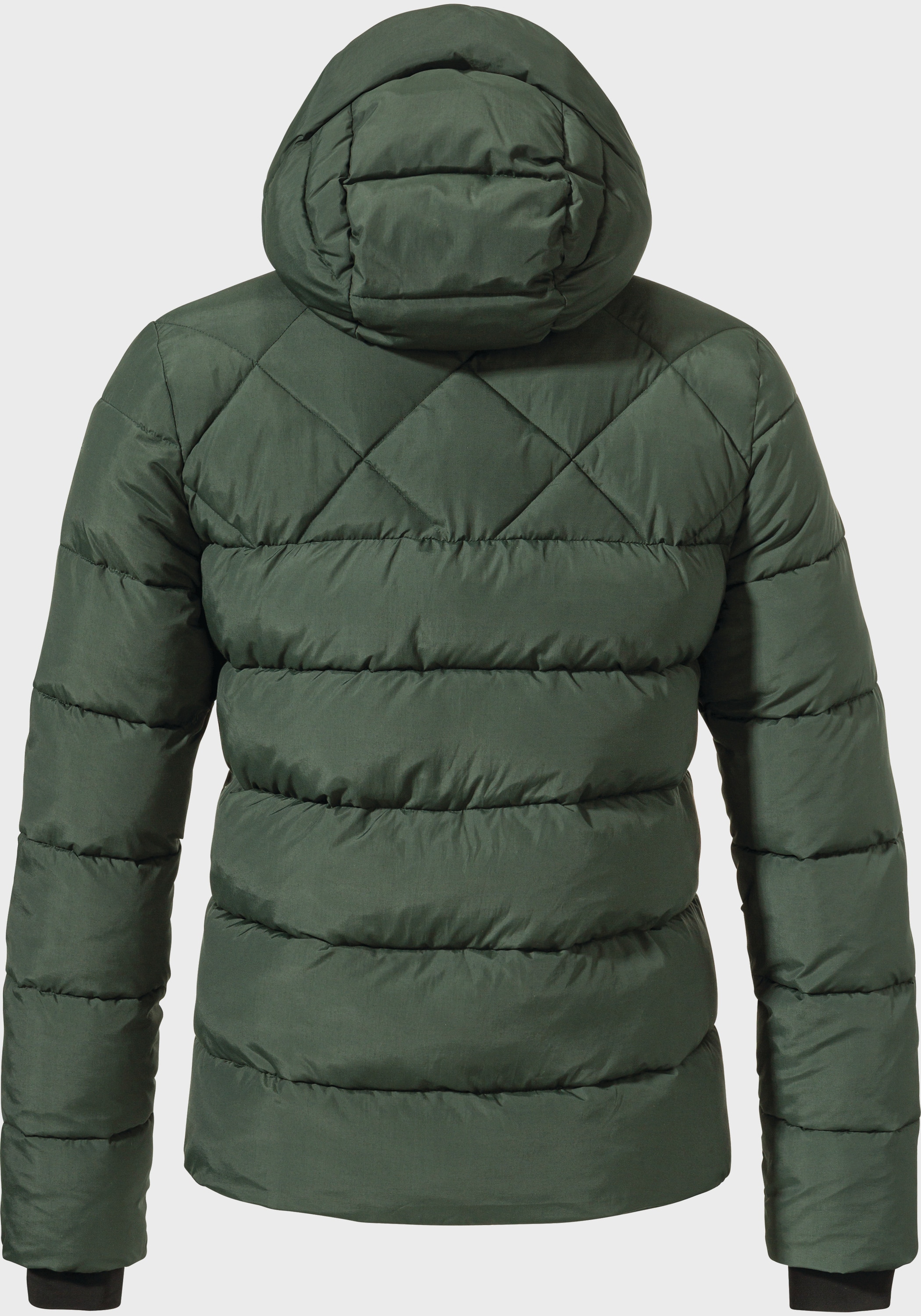 Schöffel Funktionsjacke "Ins Jacket Boston L", mit Kapuze günstig online kaufen