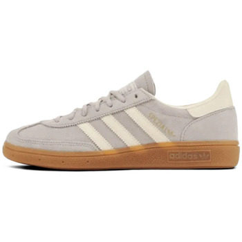 adidas  Sneaker Handball Spezial Grey Cream günstig online kaufen