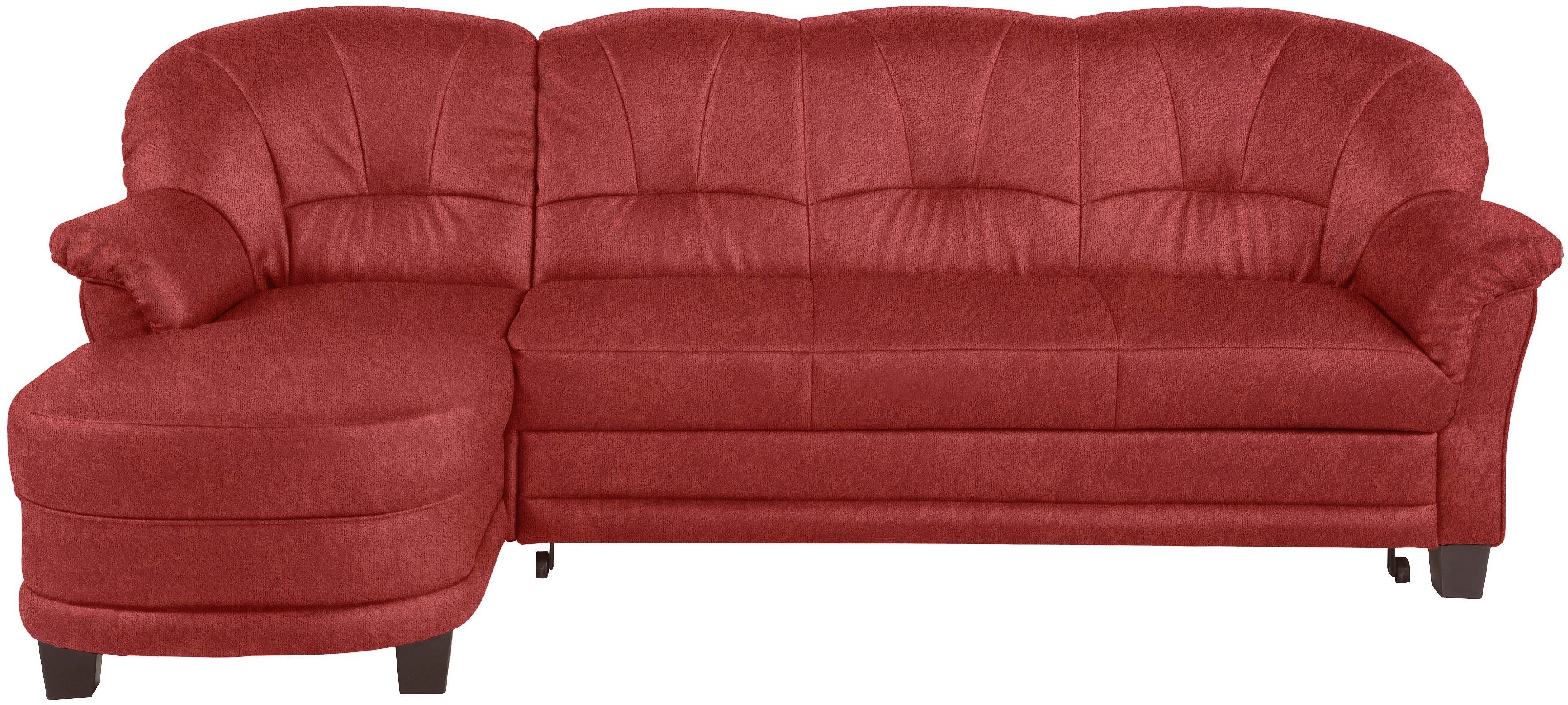 Home affaire Ecksofa Camelita, Landhaus Sofa, günstig online kaufen
