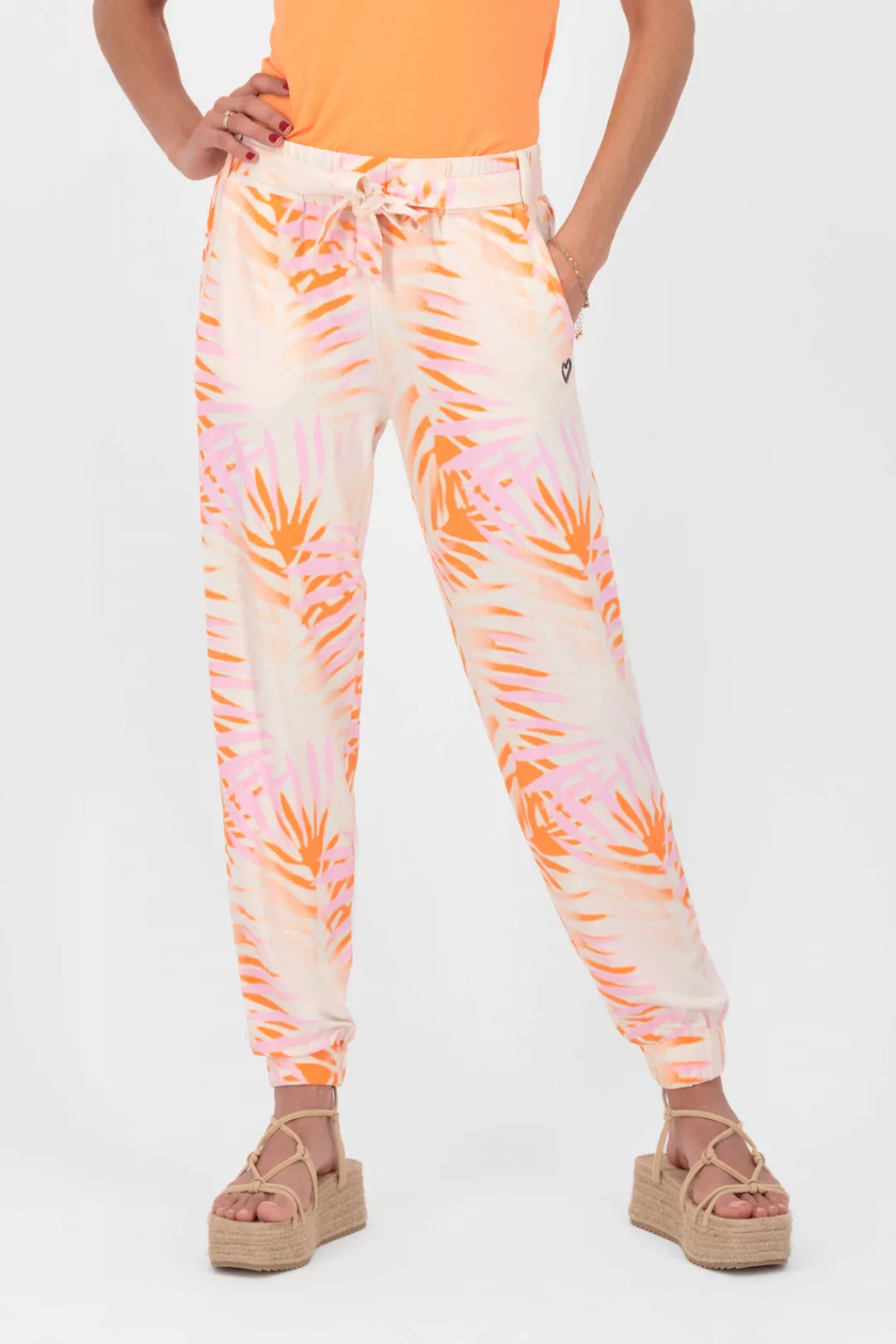 Alife & Kickin Jogginghose "AliceAK B Pants Damen Jogginghose" günstig online kaufen