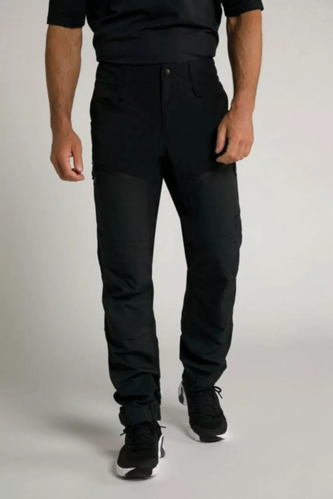 JP1880 5-Pocket-Jeans JAI-PI Traveller-Hose wasserabweisend bis Gr. 70 günstig online kaufen